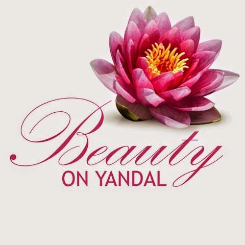 Photo: Beauty on Yandal