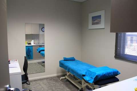 Photo: Illawarra Physiotherapy Centre